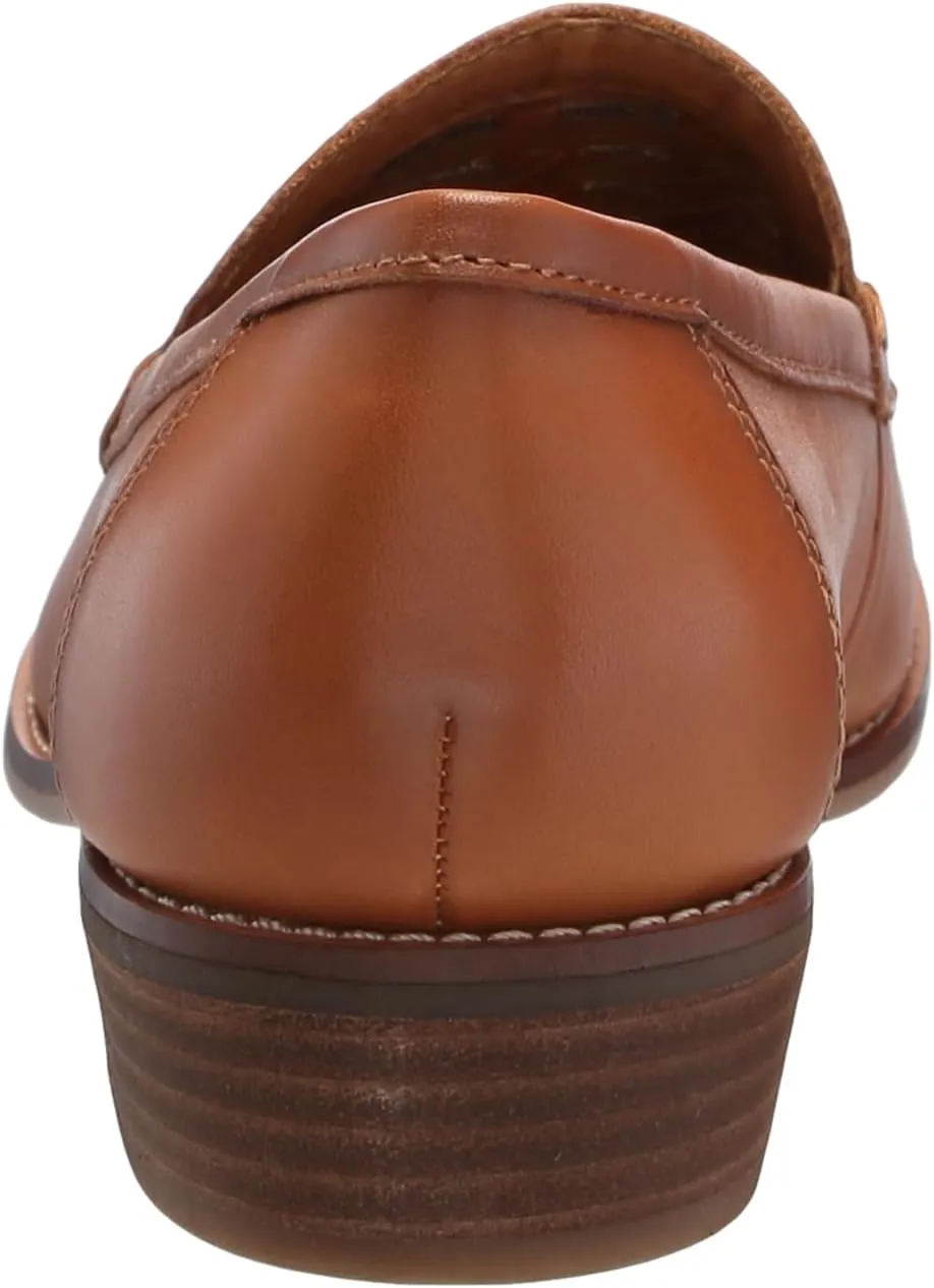 Earth Women's Elona Loafer Flat