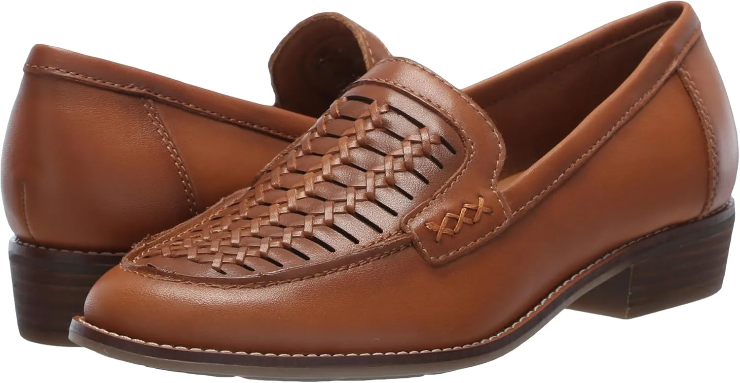 Earth Women's Elona Loafer Flat