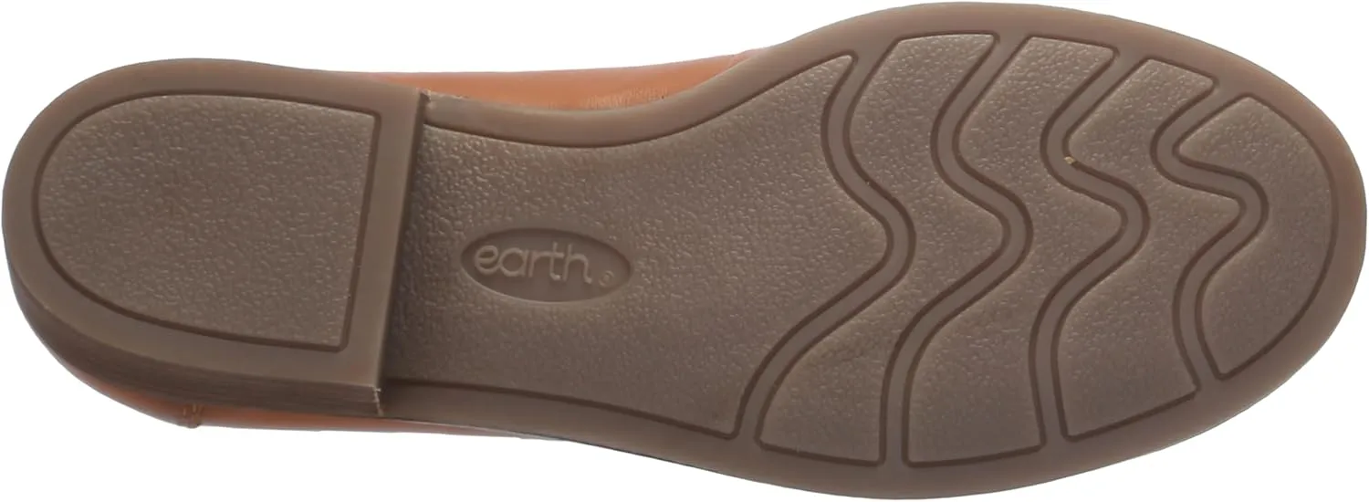 Earth Women's Elona Loafer Flat