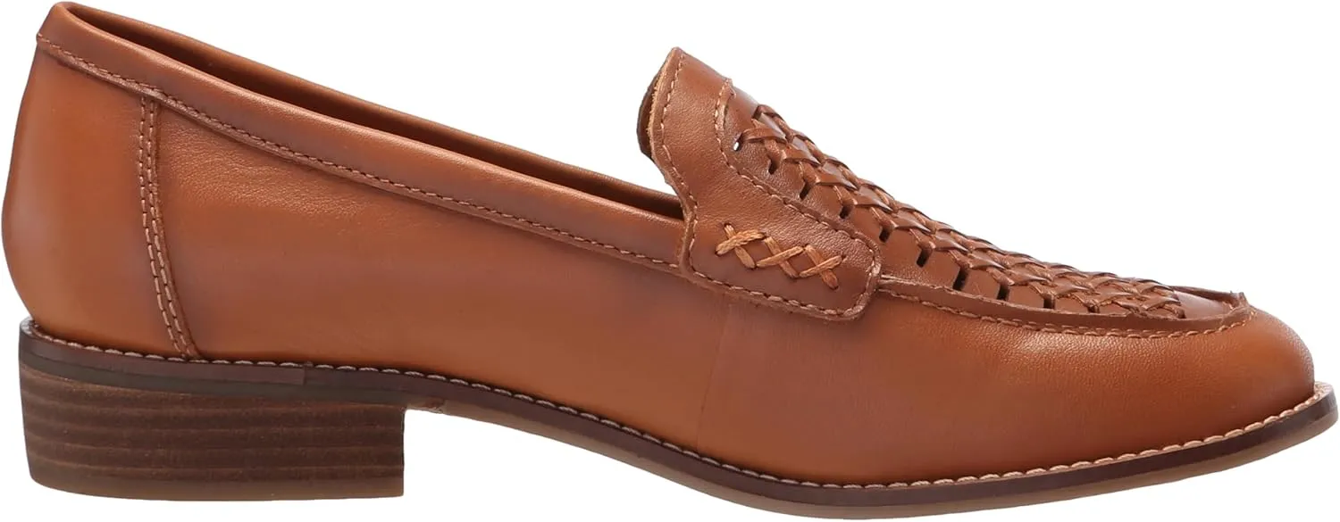 Earth Women's Elona Loafer Flat