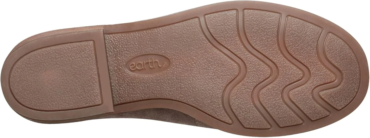 Earth Women's Everett Loafer Flat