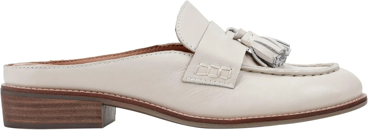 Earth Women's Everett Loafer Flat