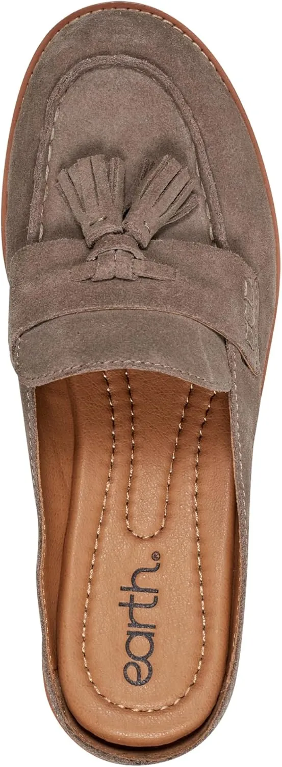 Earth Women's Everett Loafer Flat