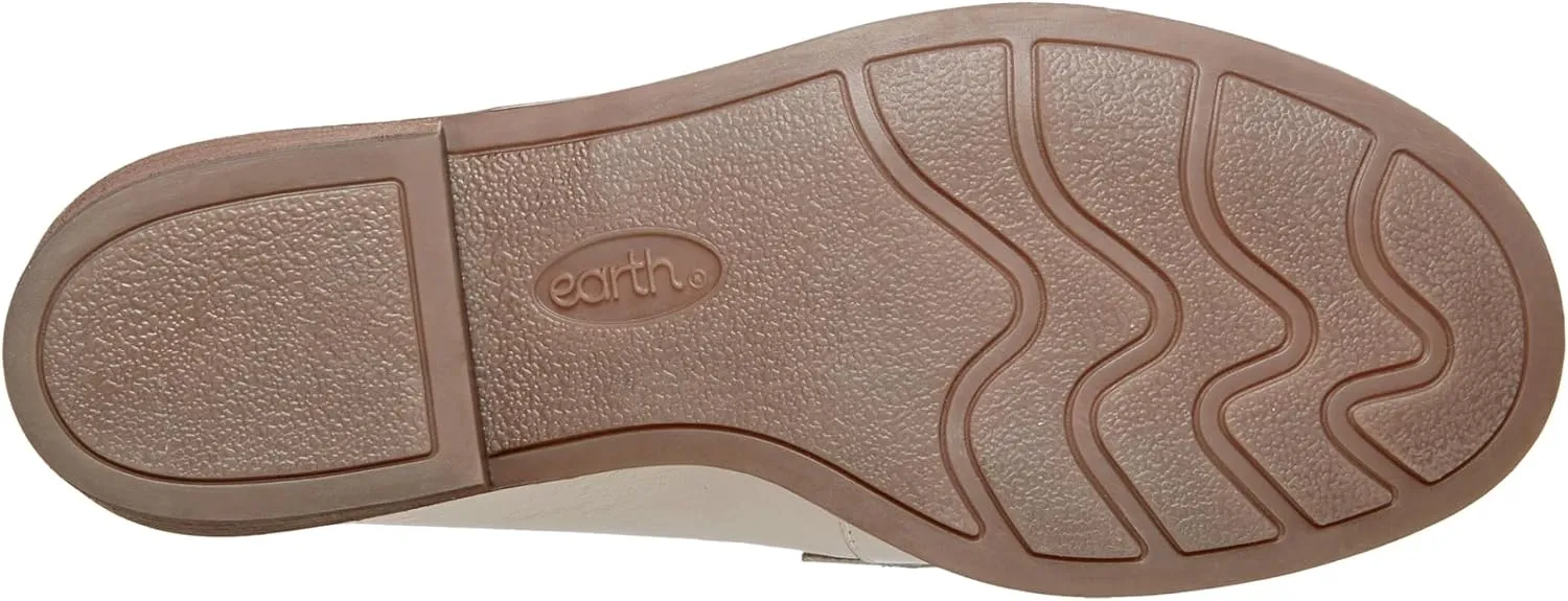Earth Women's Everett Loafer Flat