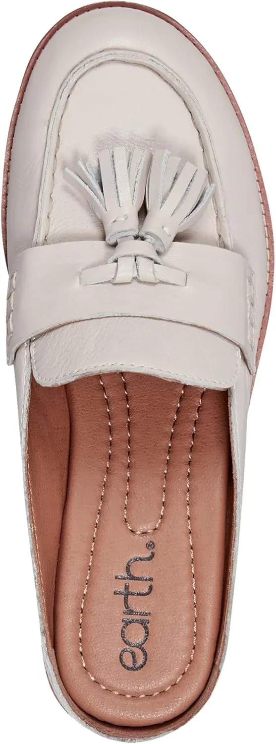 Earth Women's Everett Loafer Flat
