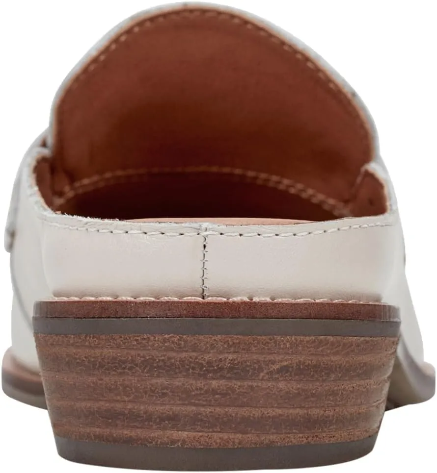 Earth Women's Everett Loafer Flat