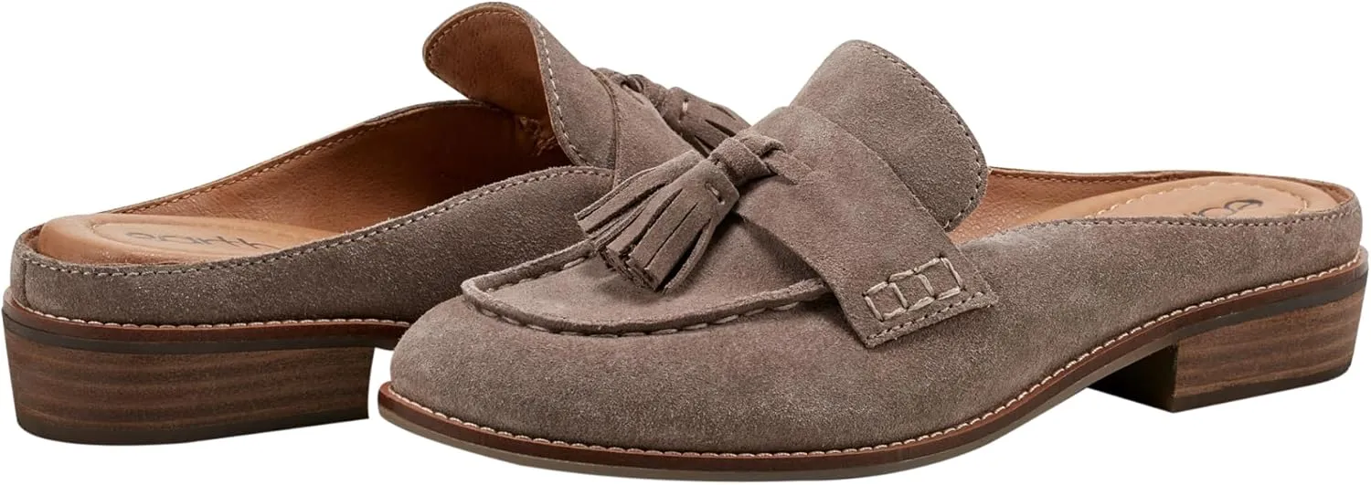 Earth Women's Everett Loafer Flat