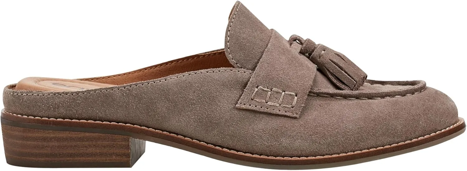 Earth Women's Everett Loafer Flat