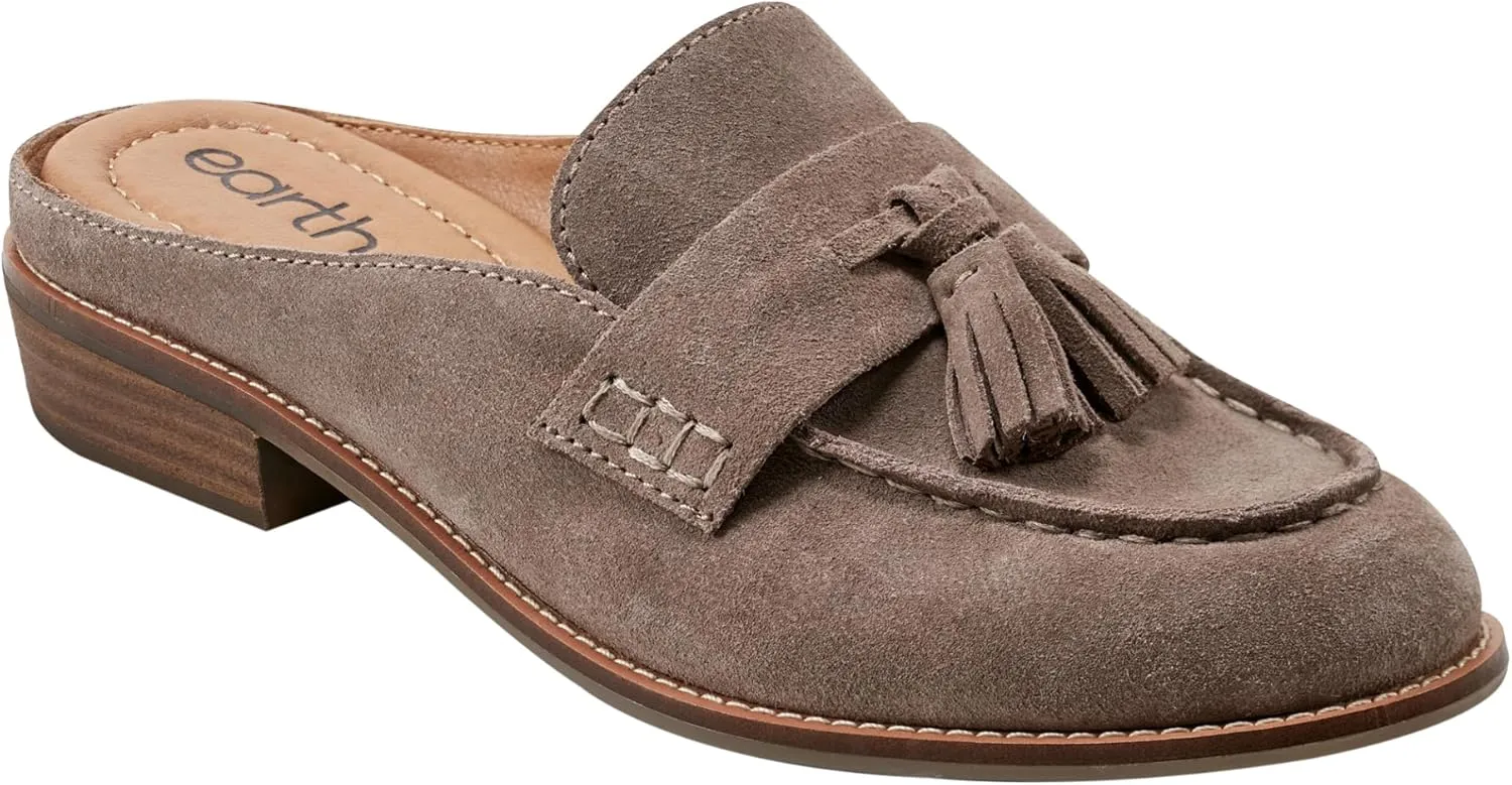 Earth Women's Everett Loafer Flat