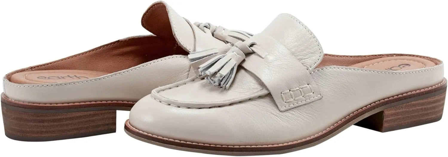 Earth Women's Everett Loafer Flat