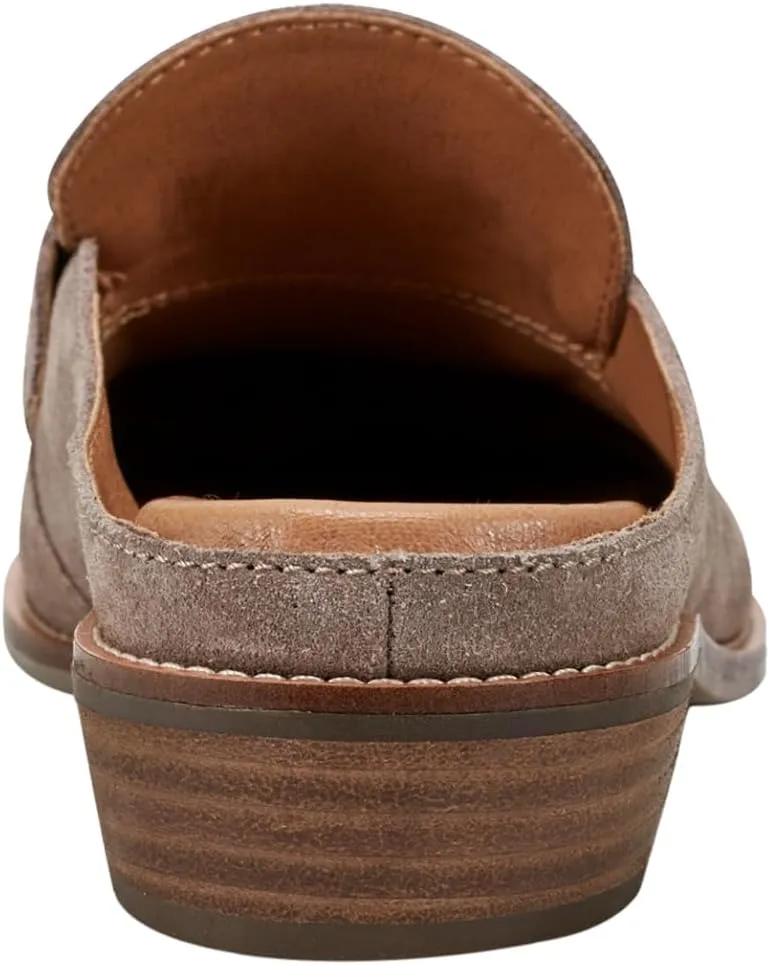 Earth Women's Everett Loafer Flat