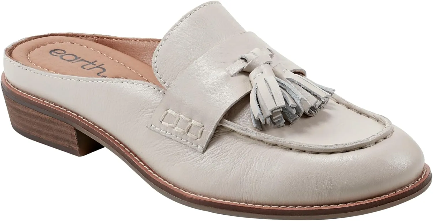 Earth Women's Everett Loafer Flat