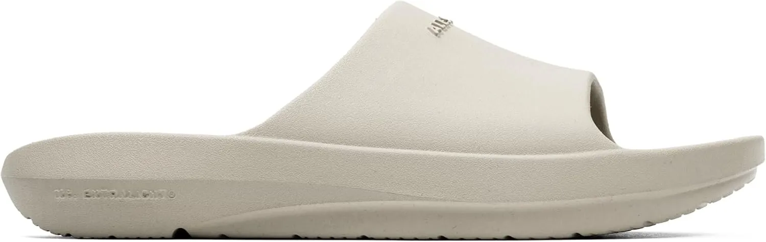 ECO Malibu Recovery Unisex Slides Slippers - Arch Support, Comfortable, Lightweight Sandals, Quick Drying, Indoor/Outdoor for Adult, Men & Women