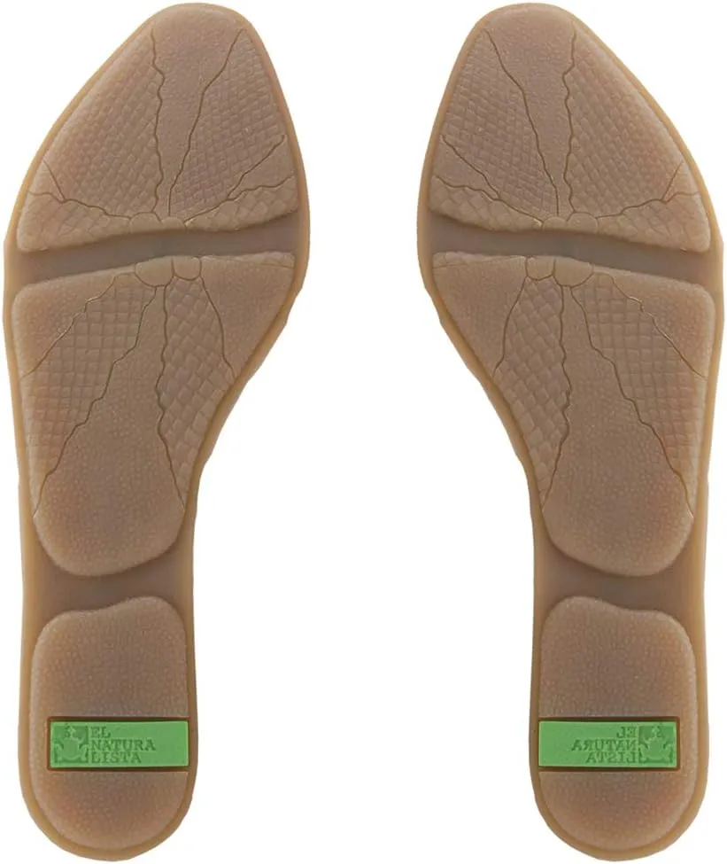 El Naturalista Women's ND54 Stella Sandals, 11 AU