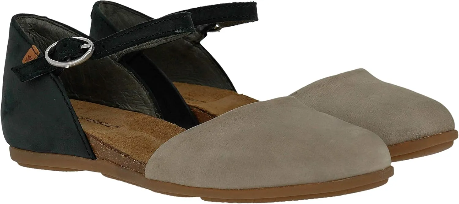 El Naturalista Women's ND54 Stella Sandals, 11 AU