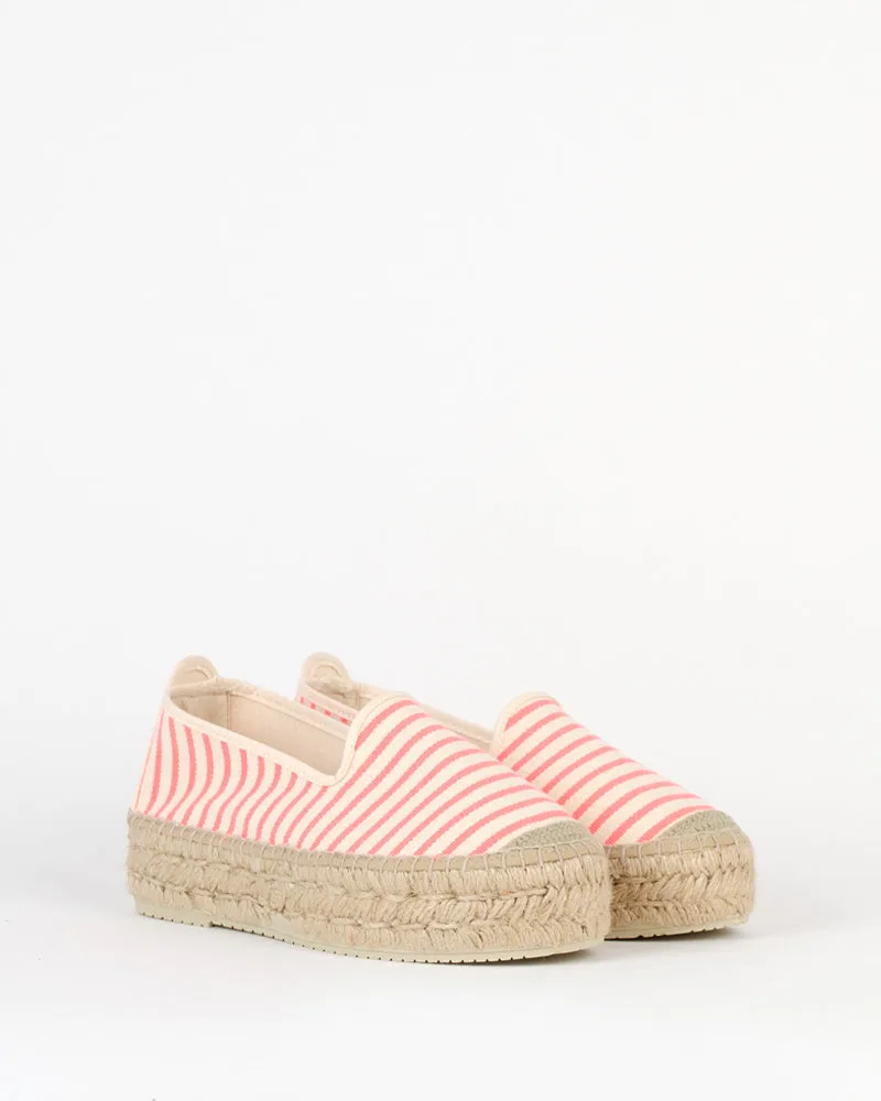 Espadrilles bayona