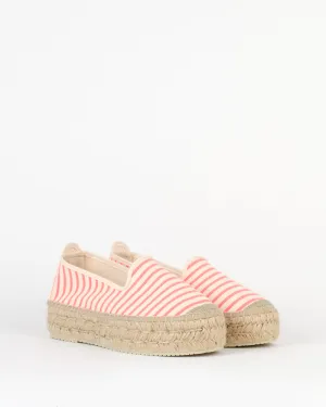 Espadrilles bayona