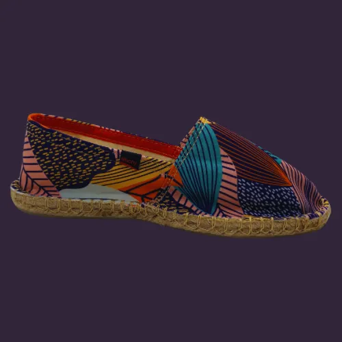 Espadrilles Tropics