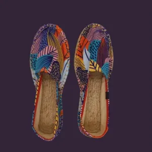 Espadrilles Tropics