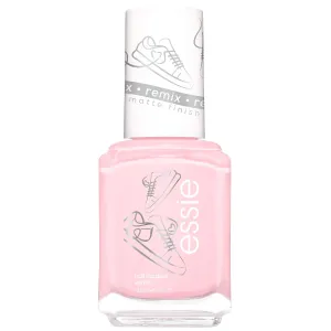 essie nail polish, new originals remixed collection, matte finish, ballet sneakers, 0.46 fl ounce