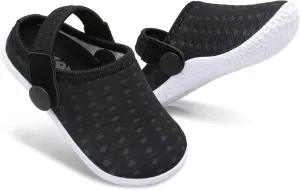 FEETCITY Baby Girl Boys Sandals Slippers Infant First Walker Shoes Summer Crib Shoes