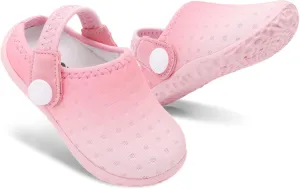 FEETCITY Baby Girl Boys Sandals Slippers Infant First Walker Shoes Summer Crib Shoes
