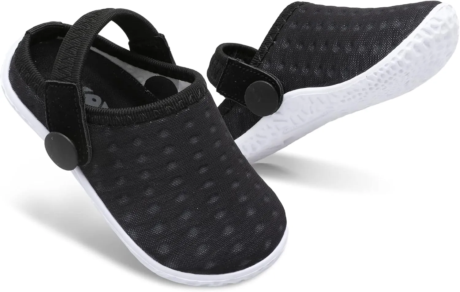 FEETCITY Baby Girl Boys Sandals Slippers Infant First Walker Shoes Summer Crib Shoes