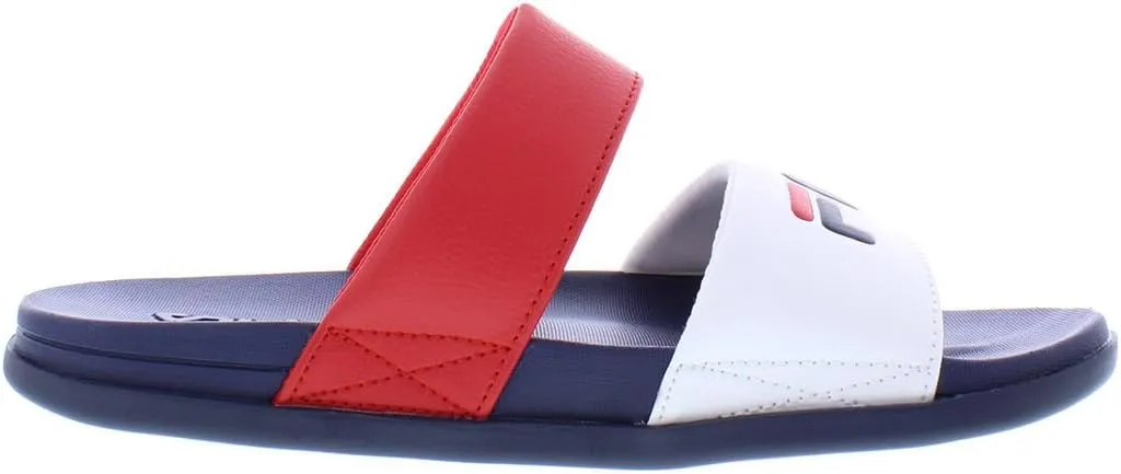Fila Men's Vulc 13 Distress Shoes