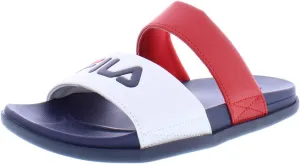 Fila Men's Vulc 13 Distress Shoes