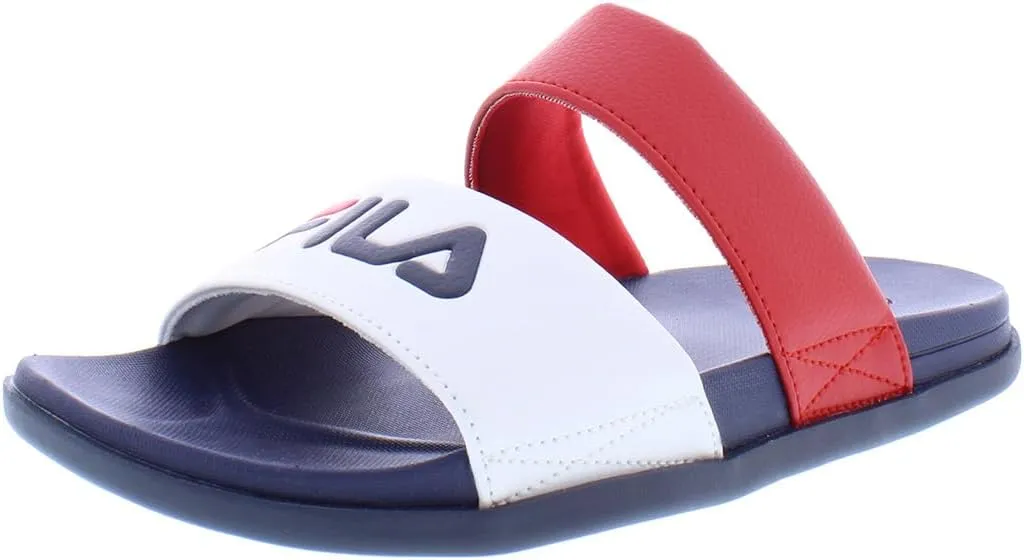 Fila Men's Vulc 13 Distress Shoes