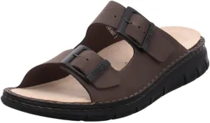 Finn Comfort Adult Cayman-S grau
