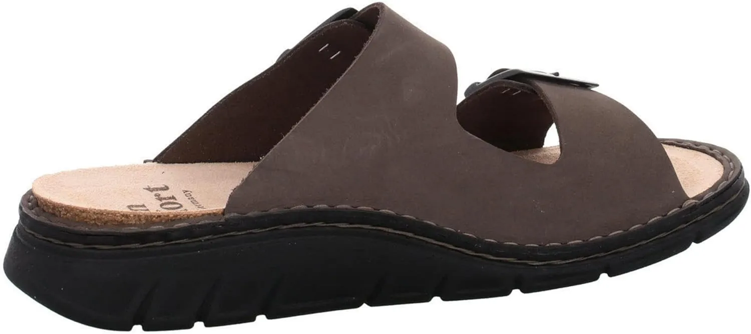 Finn Comfort Adult Cayman-S grau