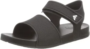 Fitflop Unisex Kid's Iqushion Eergonomic Back Strap Sandals