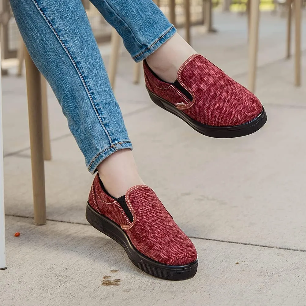 Flats Shoes Women - Soft and Comfortable
