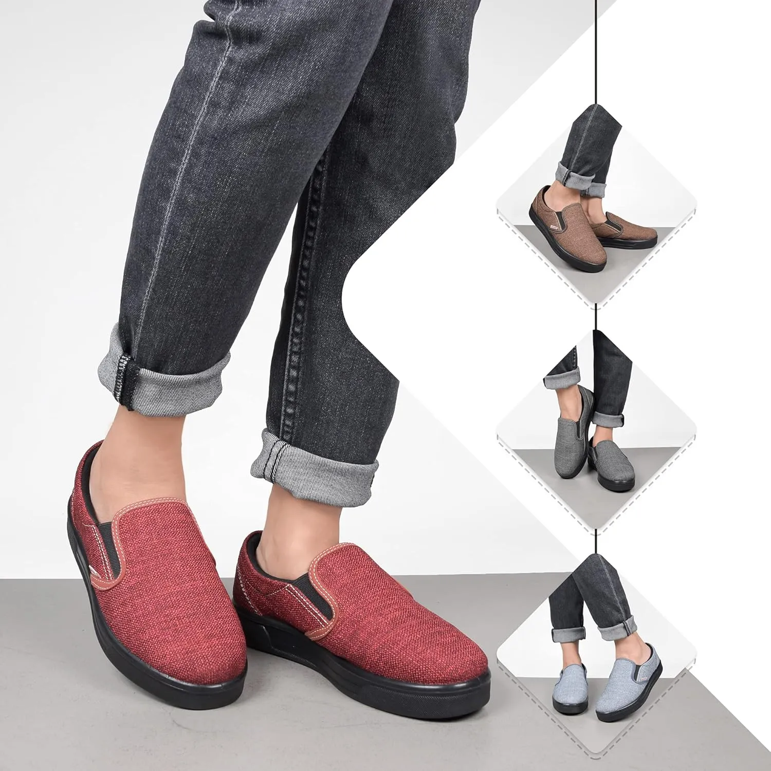 Flats Shoes Women - Soft and Comfortable