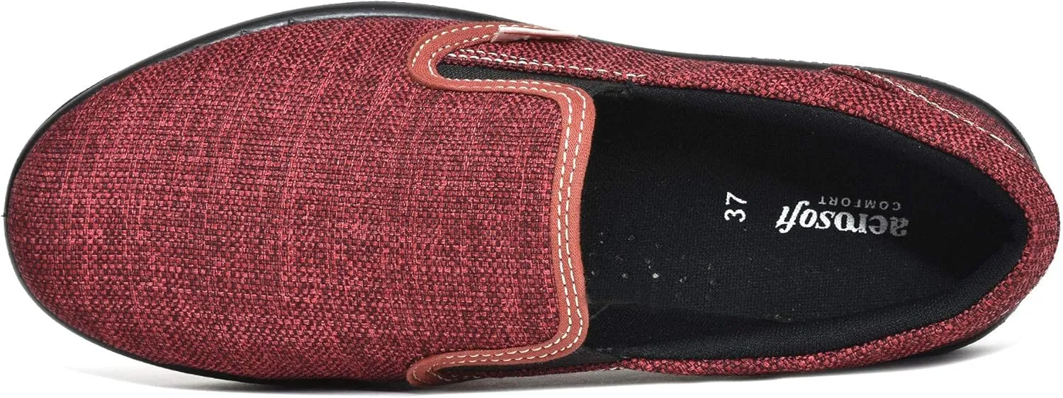 Flats Shoes Women - Soft and Comfortable