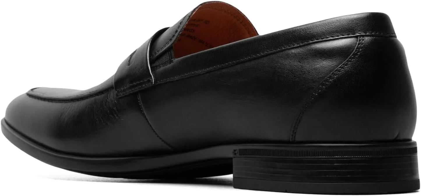 Florsheim Men's, Zaffiro Moc Toe Penny Loafer