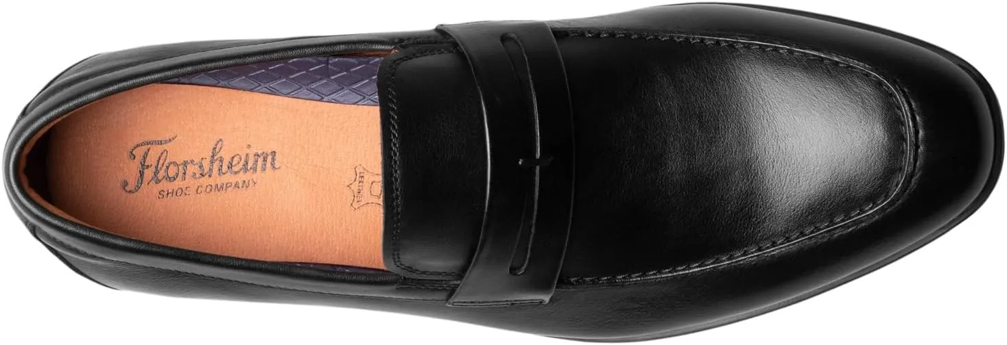 Florsheim Men's, Zaffiro Moc Toe Penny Loafer