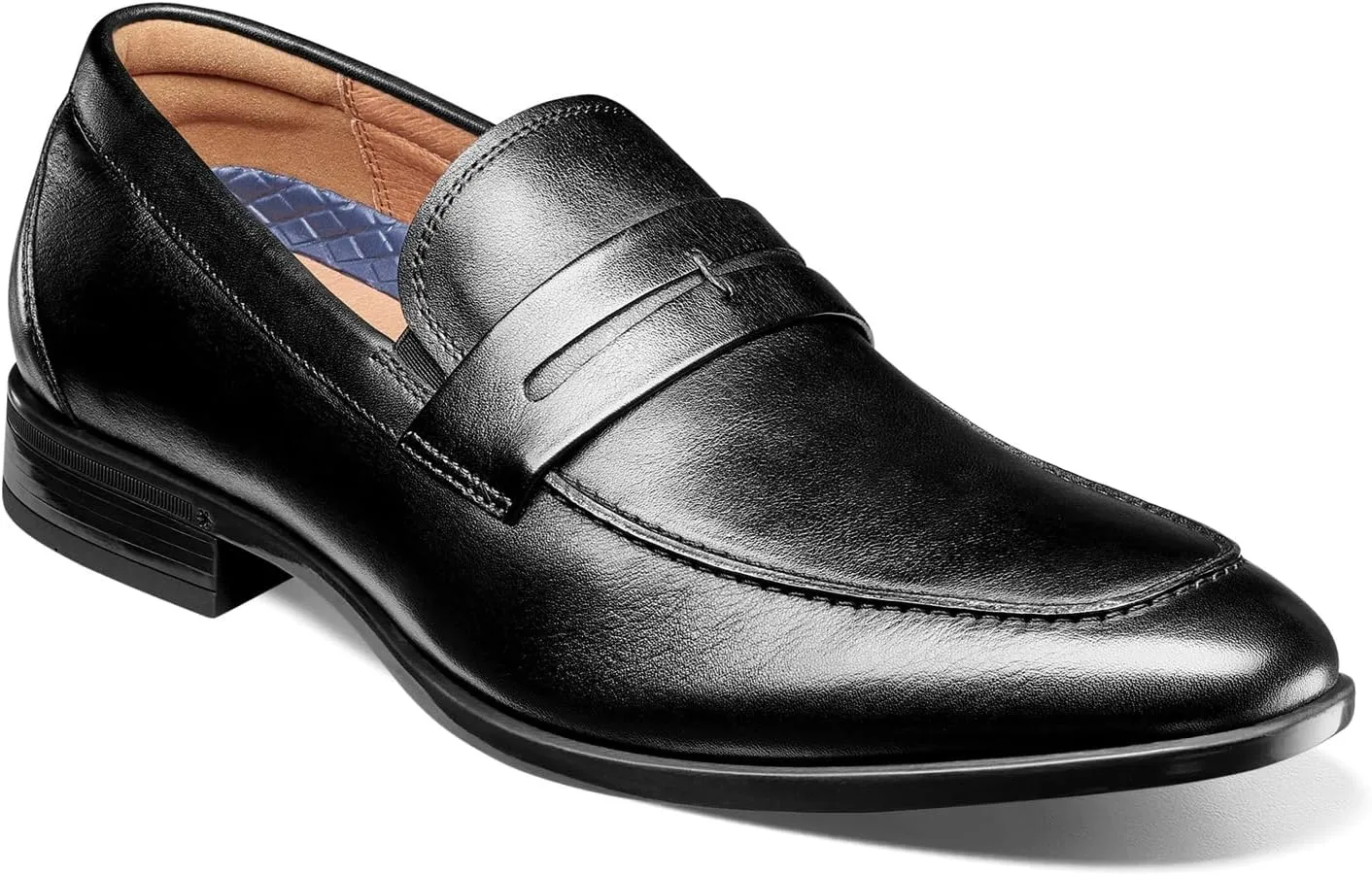 Florsheim Men's, Zaffiro Moc Toe Penny Loafer