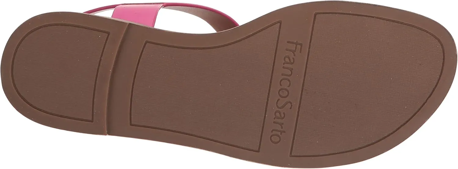 Franco Sarto Women's Glenni Strappy Sandal