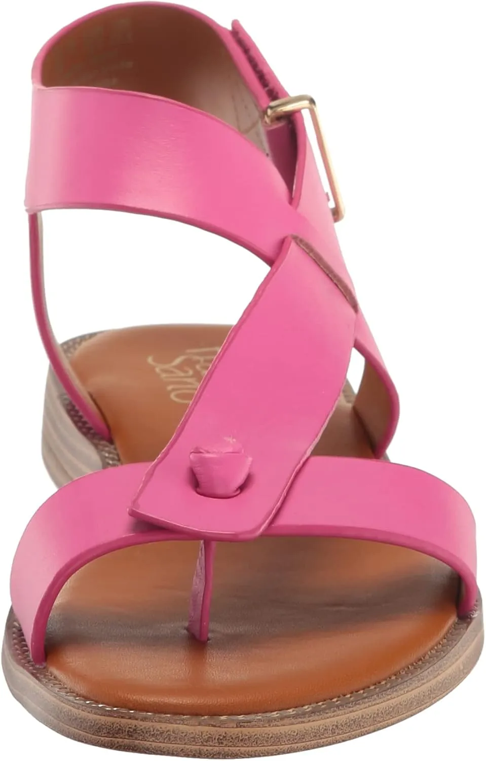 Franco Sarto Women's Glenni Strappy Sandal