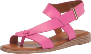Franco Sarto Women's Glenni Strappy Sandal