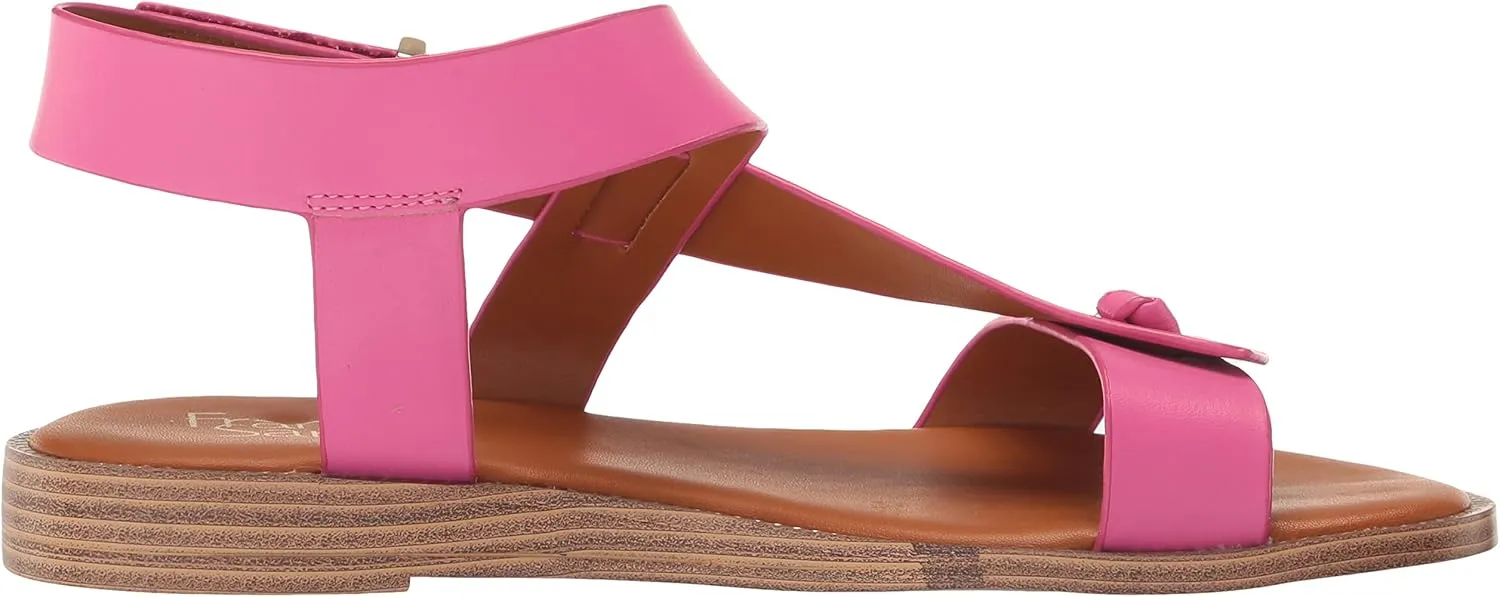 Franco Sarto Women's Glenni Strappy Sandal