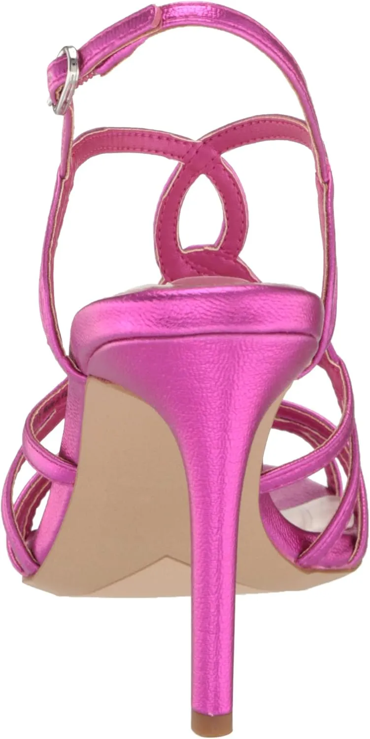 Franco Sarto Women's Harley Dress Sandal Heeled