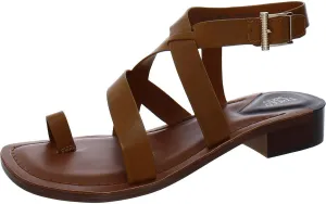 Franco Sarto Women's Ina Strappy Sandal Flat