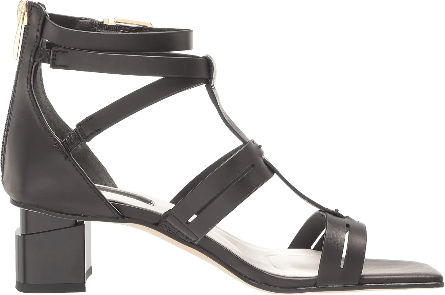 Franco Sarto Women's Korie Strappy Heeled Sandal