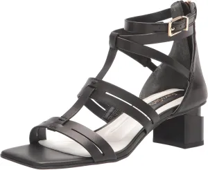 Franco Sarto Women's Korie Strappy Heeled Sandal