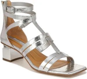 Franco Sarto Women's Korie Strappy Heeled Sandal