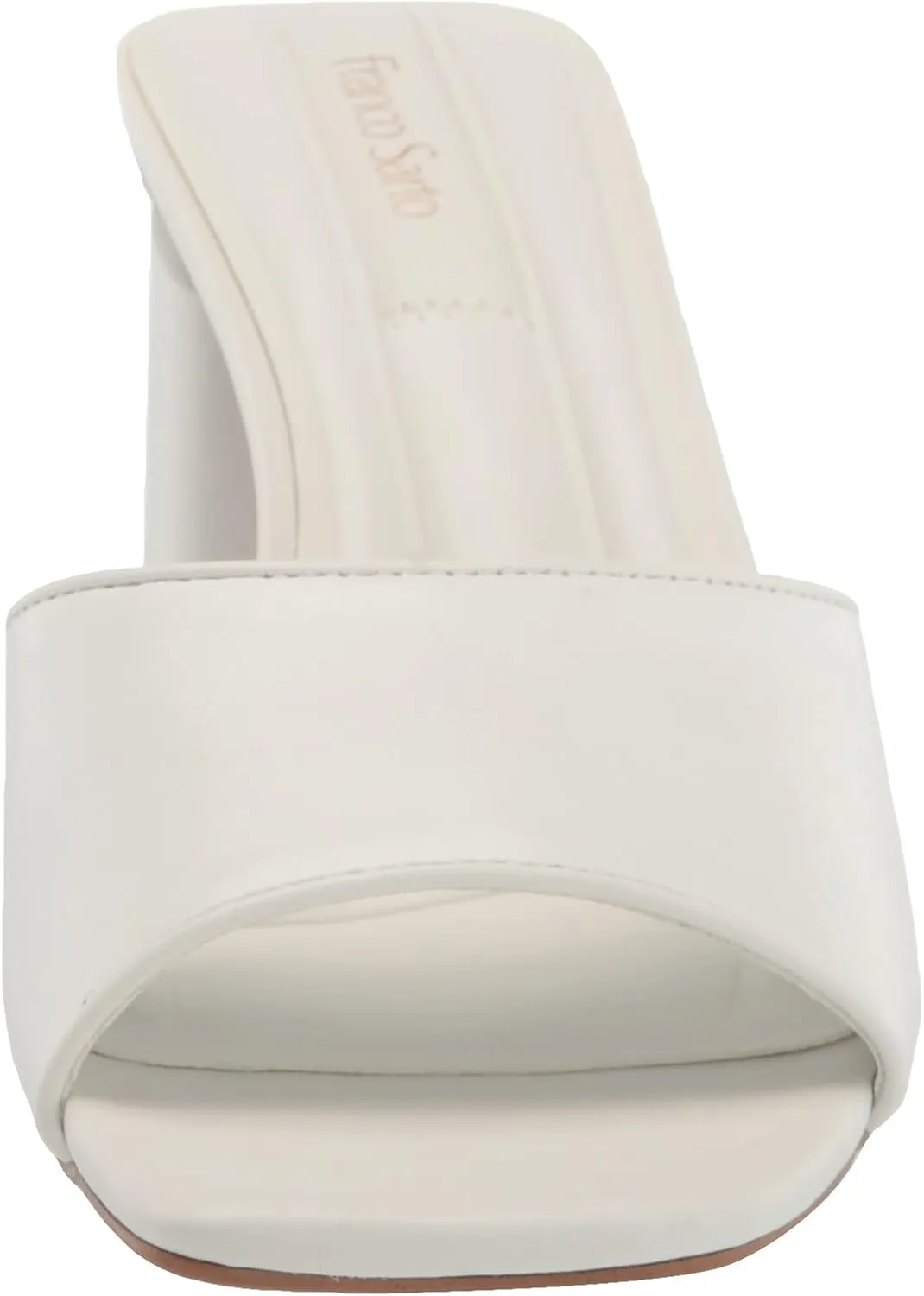 Franco Sarto Women's Linley Slide Sandals Heeled