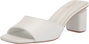 Franco Sarto Women's Linley Slide Sandals Heeled